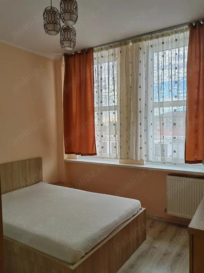 Apartament cu 2 camere decomandat în Nord