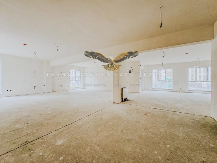 Spațiu comercial de 189 m2| ideal pentru supermarket/showroom|Floresti - 7