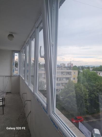 Apartament cu 2 camere în Dâmbu Pietros