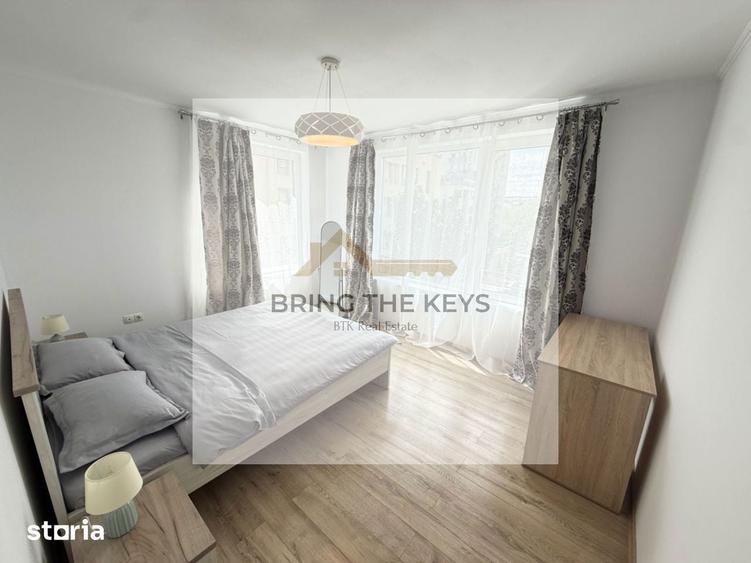 Apartament cu 2 camere în Bună Ziua