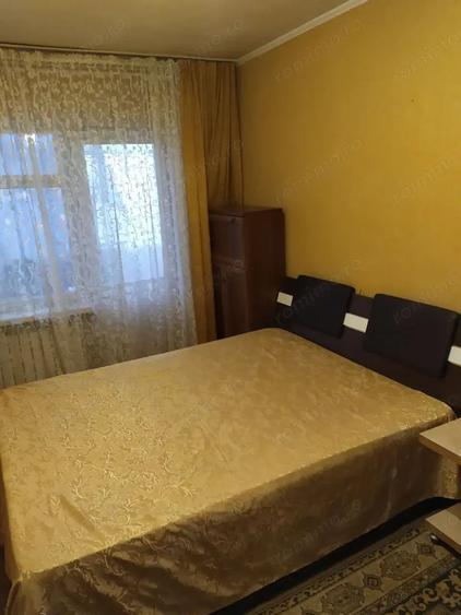 Garsonieră în Crângași