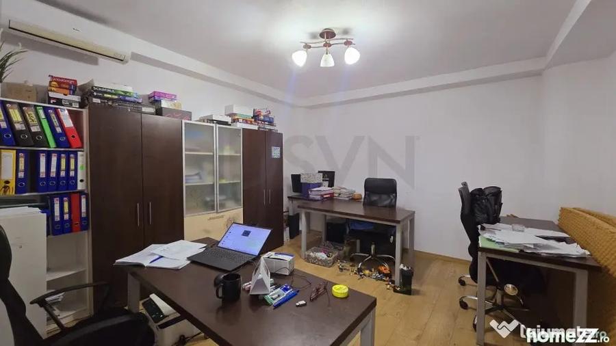 Casă cu 4 camere cu Teren 169 Mp în Cotroceni
