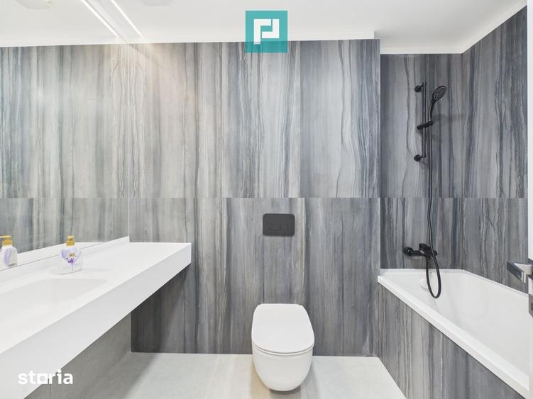 Apartament Premium cu 3 camere | Nusco City Faza 2 - 1