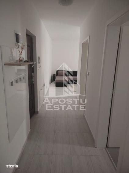 Apartament cu 2 camere în Girocului