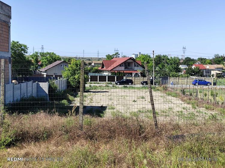 Spațiu comercial, în Nazarcea