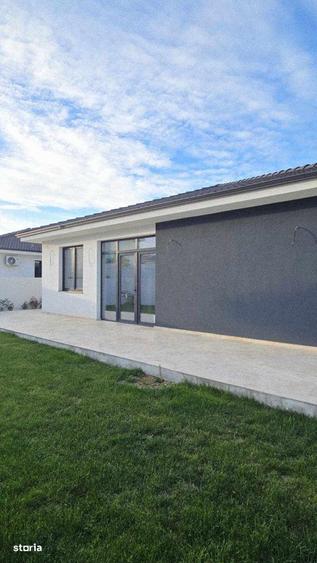 Casa noua de vanzare cart Nufarul Viena Residence - 9