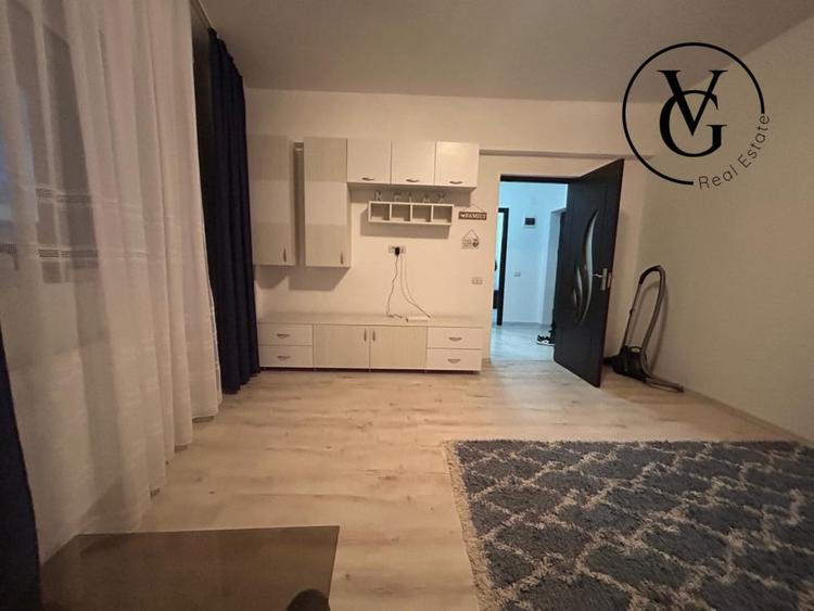 Apartament cu 2 camere decomandat, mobilat în Mamaia-Sat — fotografia 1