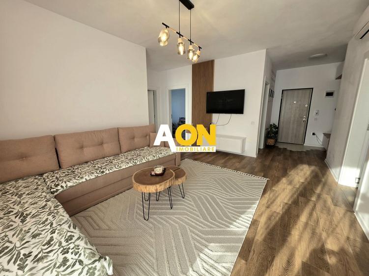 Apartament cu 3 camere decomandat în Ampoi 3