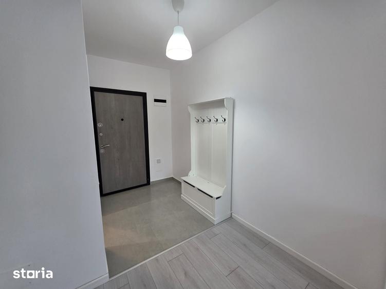 Garsoniera prima inchiriere Maniu 141 la 3 min metrou Pacii Parcare - 6
