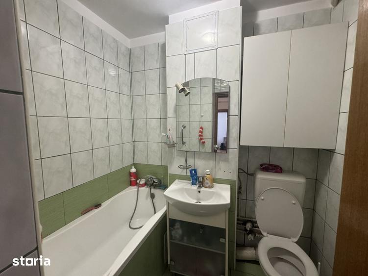 Apartament cu 2 camere în Dristor