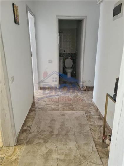 Apartament cu 2 camere decomandat, mobilat în Chiajna
