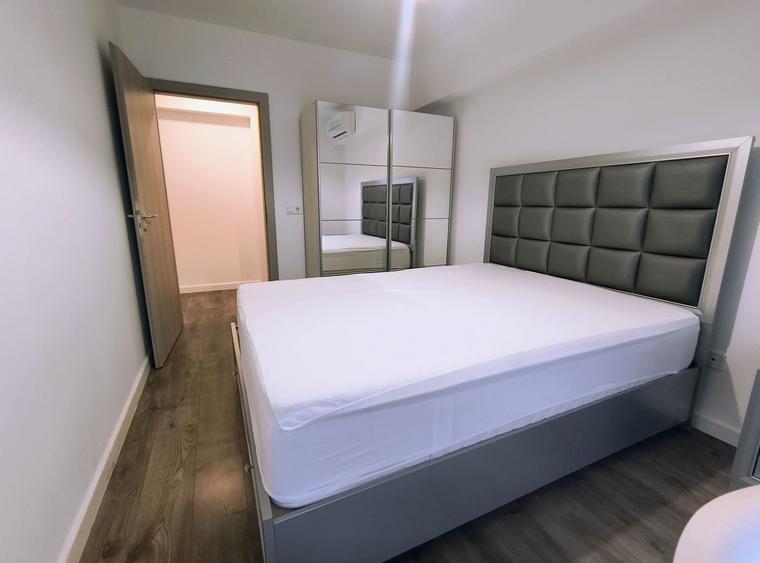 Apartament cu 3 camere semidecomandat, mobilat în Aviației