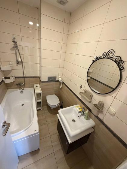 Inchiriez apartament tip studio cu 2 camere Cosmopolis - 2