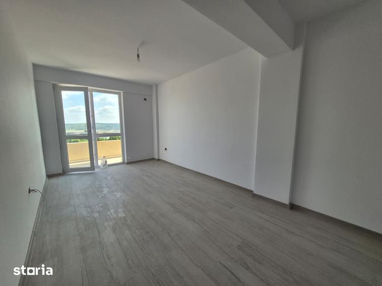 Apartament cu 2 camere în Valea Lupului