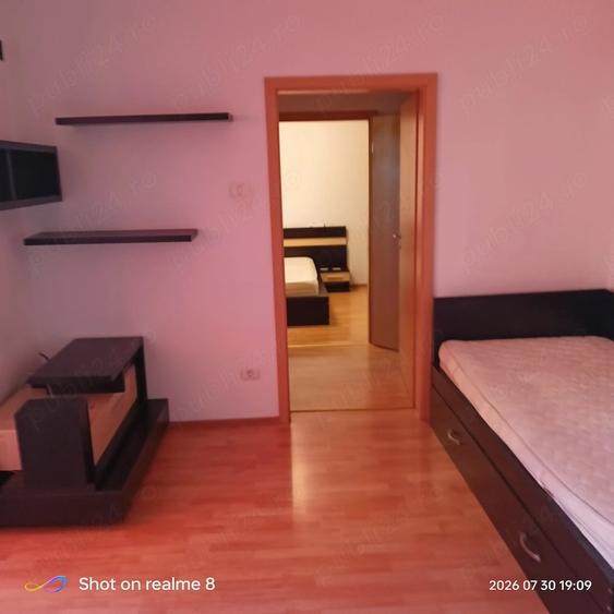Apartament 2 camere zona Centru-Circumvalatiunii - 1