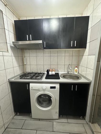 Garsonieră în Dobroești