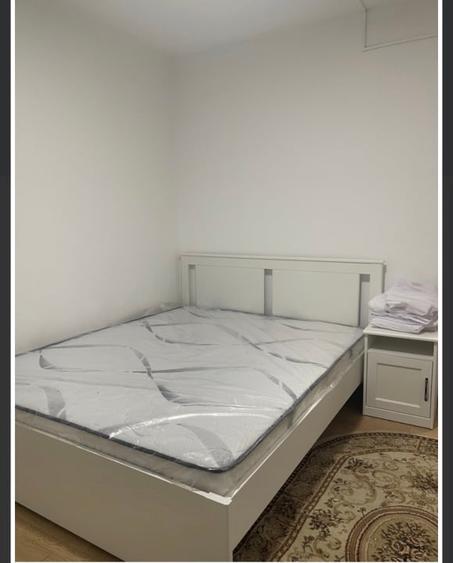 Apartament cu 3 camere decomandat, mobilat în Drumul Taberei