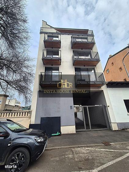 Apartament cu 2 camere, mobilat în Ștefan cel Mare