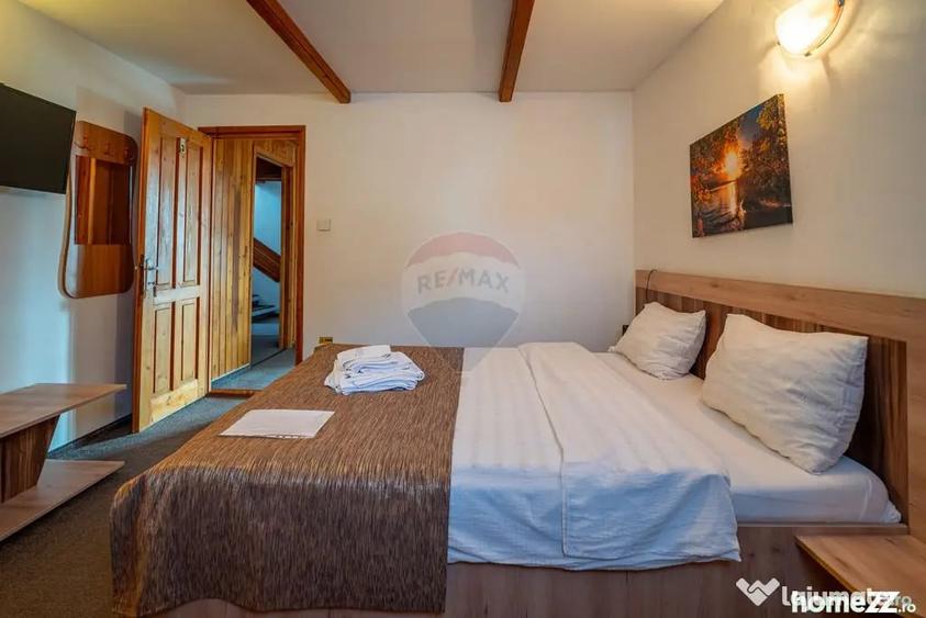 Apartament 3 camere in BusteniAproape de Partie ?i C... - 6
