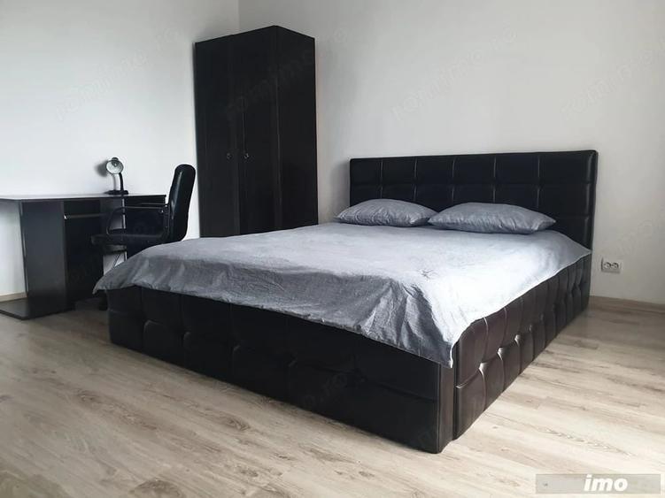 Garsonieră decomandată în Șagului