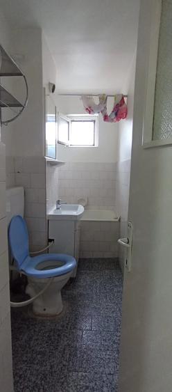 Apartament cu 2 camere semidecomandat în Nufărul