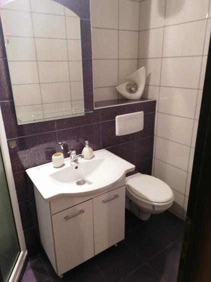 inchiriez apartament 1 camera - 2