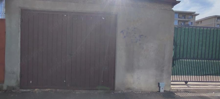 Spațiu comercial, de 24 mp, în Apărătorii Patriei