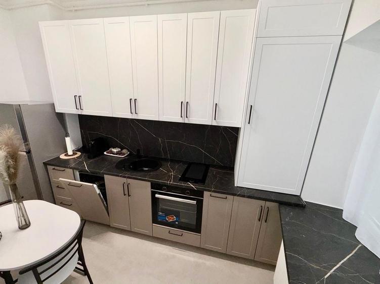 Inchiriez apartamnet in Cluj, zona centrului pe perioada Untold - 3