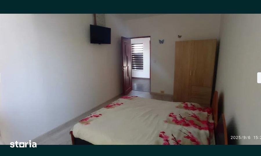 Apartament cu 4 camere în Sânmartin