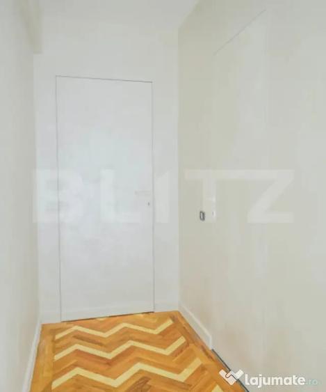 Apartament exclusivist, 3 camere, 109.10 mp, zona Vasile Sa - 18
