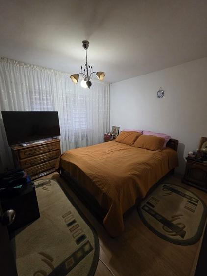 Apartament cu 4 camere decomandat în Brazda lui Novac
