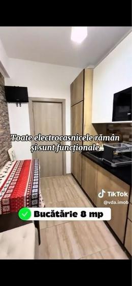 Apartament cu 2 camere decomandat în Fundeni