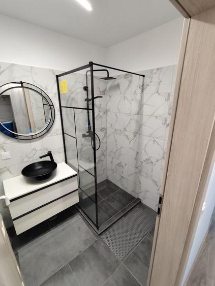 Apartament nou cu 2 camere de inchiriat in Sibiu Str Doamna Stanca - 10
