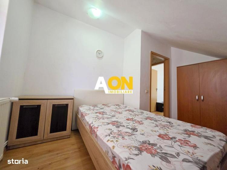 Apartament cu 4 camere în Cetate