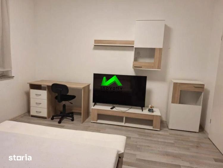 Garsonieră decomandată în Șelimbăr