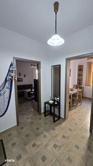 APARTAMENT 2 CAMERE | 100 METRI DE MARE | 2 TERASE | TERMEN LUNG - 14