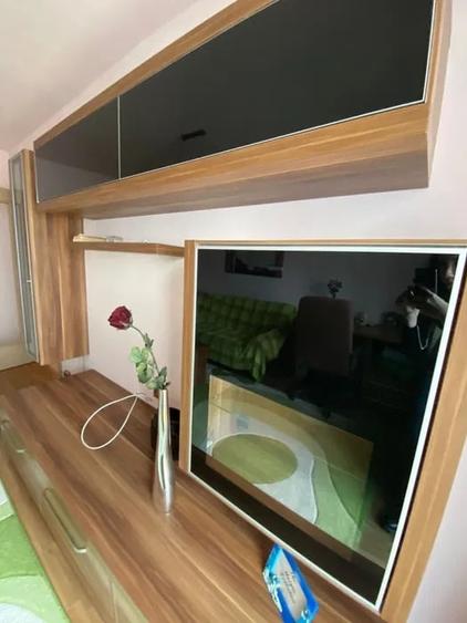 Apartament cu 2 camere decomandat, mobilat în Mănăștur — fotografia 2