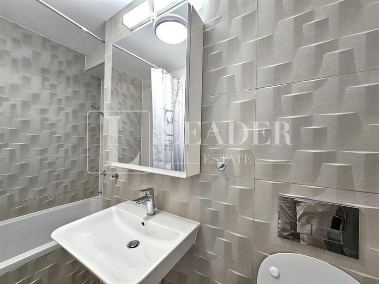 Apartament Premium cu 3 Camere in Aviatiei - 12
