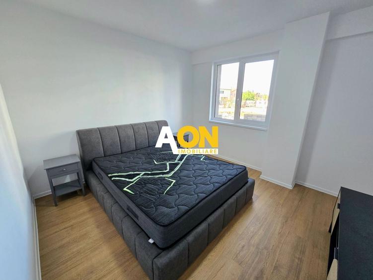 Apartament cu 2 camere decomandat, mobilat în Ampoi 3