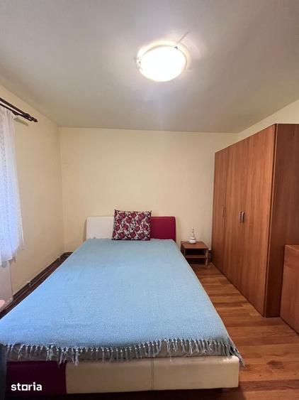 Ap. de inchiriat, 3 camere, 65 mp, Gheorgheni zona Interservisan - 4