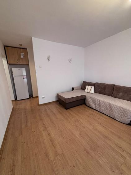 Garsonieră/ Banu Manta/ Pța Victoriei/ Bloc izolat/ AC/ Pet friendly - 5