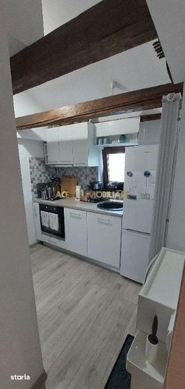 Garsoniera de inchiriat | Victoriei | Centrala | Pet-friendly - 3