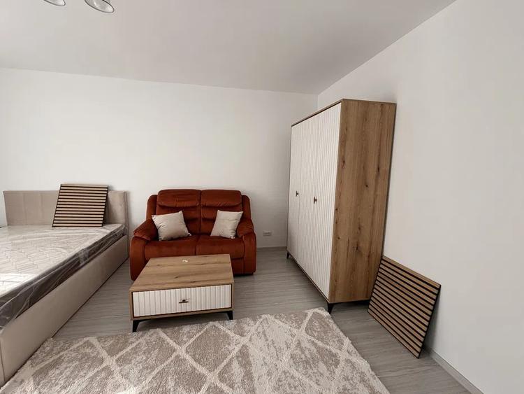 Garsoniera | Decebal | M. Piata Muncii 3' | Noua | Centrala | 1st Rent - 3