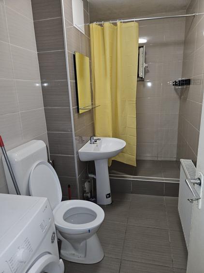 Apartament cu 3 camere decomandat în Lipovei