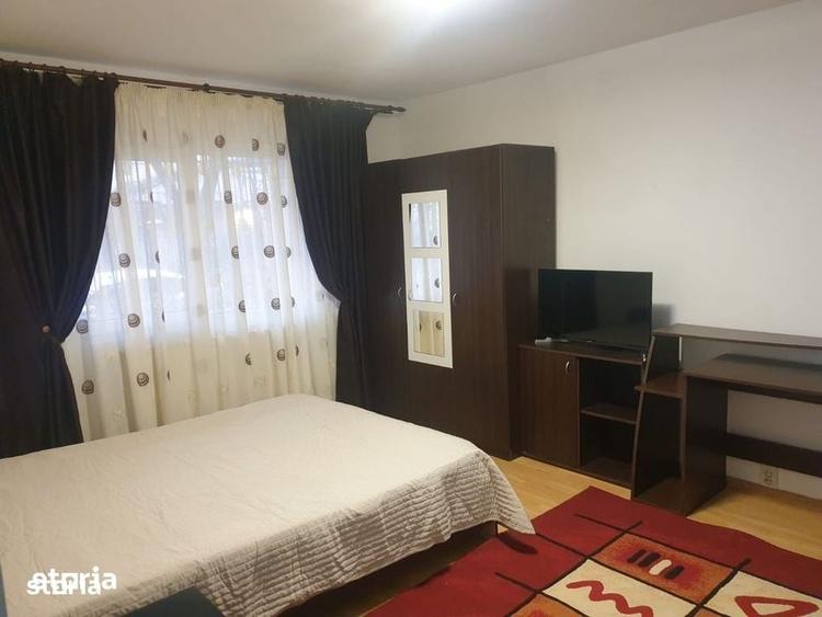 Garsonieră în Tătărași