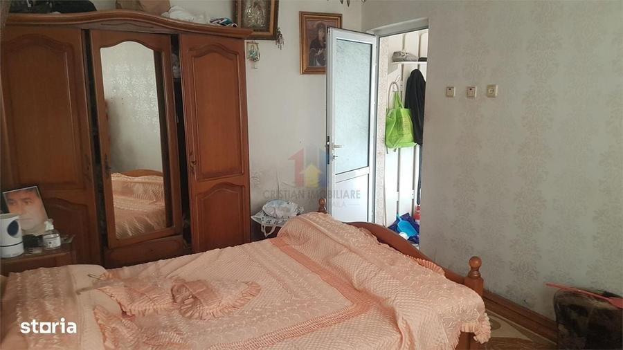 Casa 5 cam. boltari BUNA Chercea RAR 250 mp teren - 13
