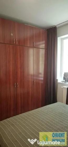 Tomis Nord, apartament 4 camere de vanzare, parter, gaze, mobilat - 6