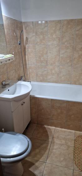 Apartament cu 2 camere semidecomandat în Fortuna