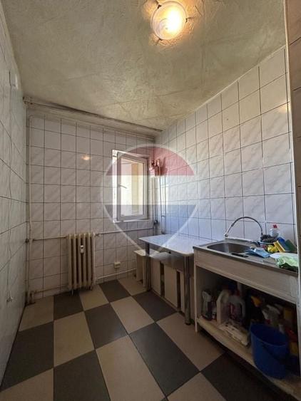 Apartament cu 3 camere circular în Câmpia Libertății