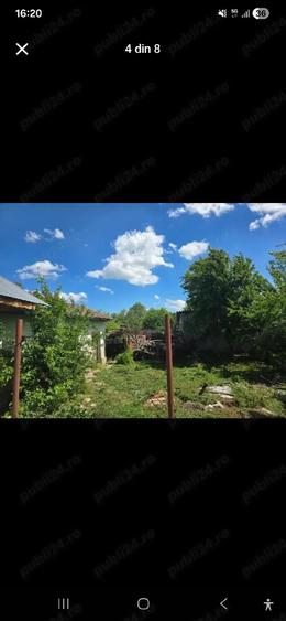 Casă în Băneasa